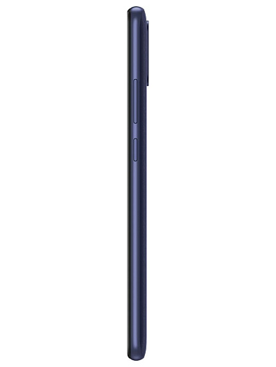 Смартфон Samsung SM-A035 Galaxy A03 32 Гб Синий