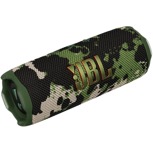 Беспроводная акустика JBL Flip 7 Хаки