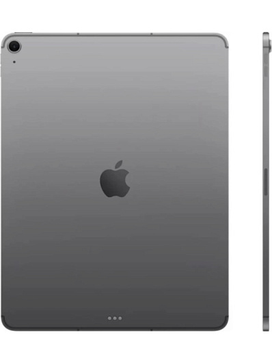 iPad Air 2025 13 WiFi 128 Гб Серый