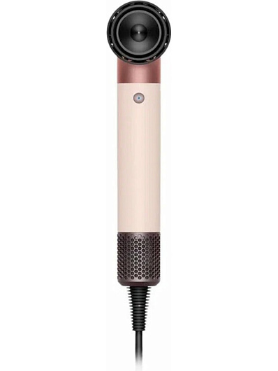 Фен Dyson SuperSonic HD17 Ceramic Pink/Rose Gold