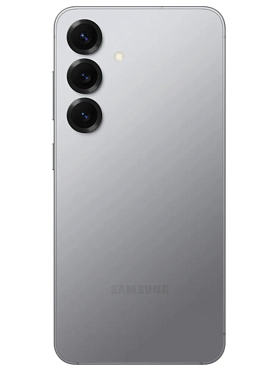 Samsung SM-S931 Galaxy S25 12/128 Гб Серый