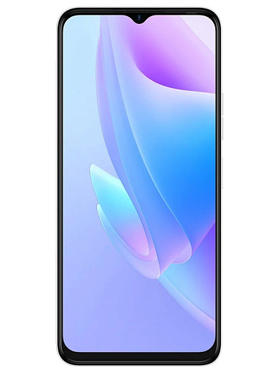 Смартфон TECNO Spark 10 8/128 ГБ Белый