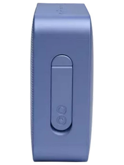 Портативная колонка JBL GO ESSENTIAL Синий