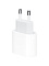 Сетевое зарядное устройство Apple 20W USB-C Белый