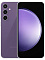 Смартфон Samsung SM-S711 Galaxy S23 FE 8/256 Гб Фиолетовый