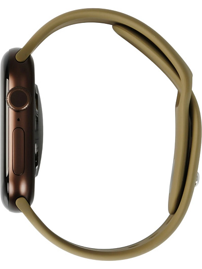 Смарт-часы Apple Watch 12 GPS 46mm Бронзовый