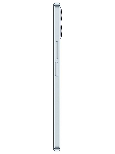 Honor X8 128 Гб Серебристый