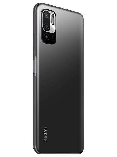 Смартфон Xiaomi Redmi Note 10T 128 Гб Серый