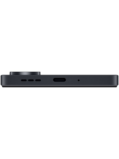 Смартфон Xiaomi Redmi 13C 4/128 Гб Черный