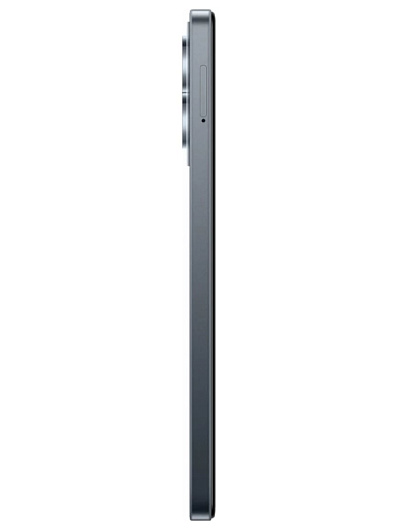 Смартфон Tecno Spark GO 1 128 Гб Черный