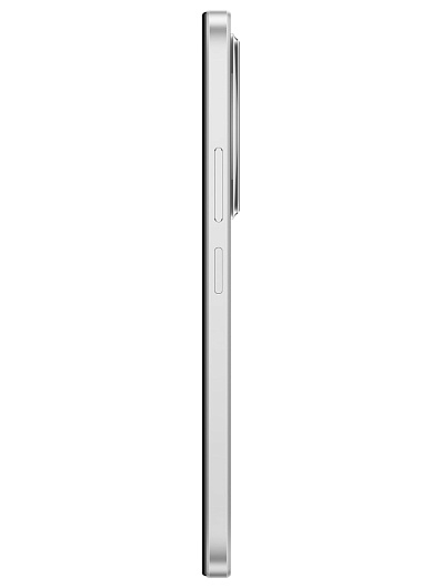 Смартфон Xiaomi Redmi A3x 3/64 Гб Белый