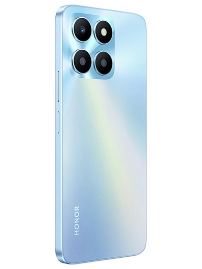 Смартфон Honor X6a 4/128 Гб Голубой