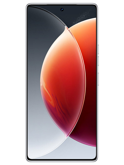 Смартфон Tecno Camon 30 Pro 5G 12/256 Гб Серебристый