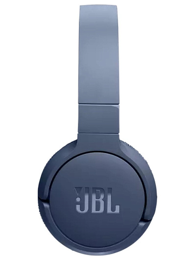 Беспроводные наушники JBL Tune 670NC Синий