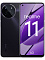 Смартфон Realme 11 8/128 Гб Черный