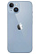 Apple iPhone 14 Plus 256 Гб Голубой