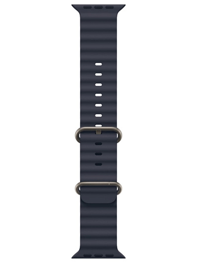 Смарт-часы Apple Watch Ultra 2 2024 Ocean Band 49mm Бежевый