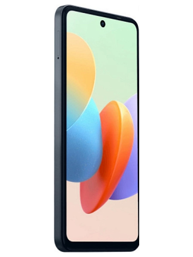 Смартфон Tecno Spark GO 2024 4/64 Гб Черный