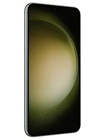 Смартфон Samsung SM-S916 Galaxy S23+ 8/512 ГБ Зеленый