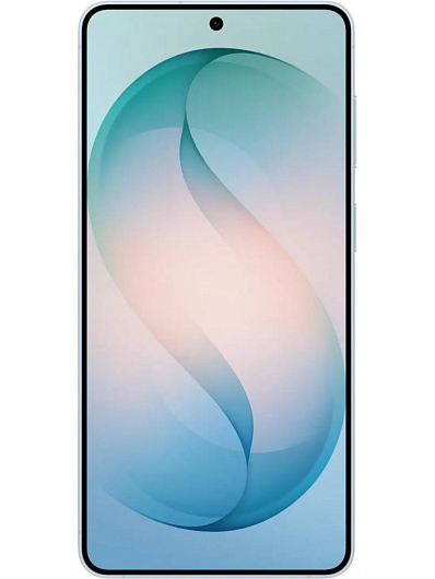 Samsung SM-S942 Galaxy S26 12/256 Гб Голубой