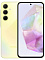 Смартфон Samsung SM-A356 Galaxy A35 5G 8/128 Гб Желтый