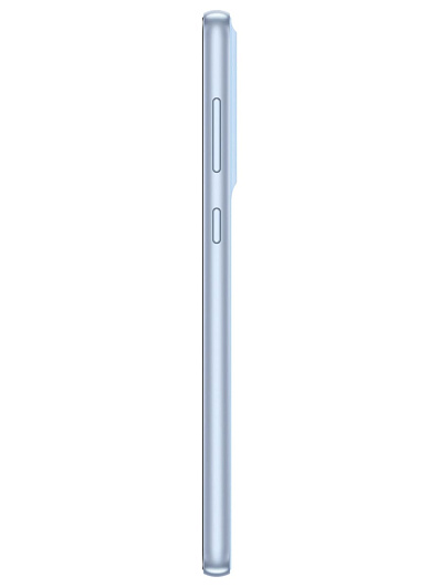 Смартфон Samsung SM-A336 Galaxy A33 5G 128 Гб Синий