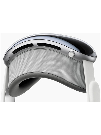 Система виртуальной реальности Apple Vision Pro 256 Гб Серый