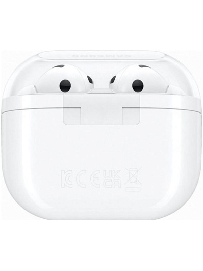 Беспроводные наушники Samsung Galaxy Buds 3 Pro (SM-R630) Белый