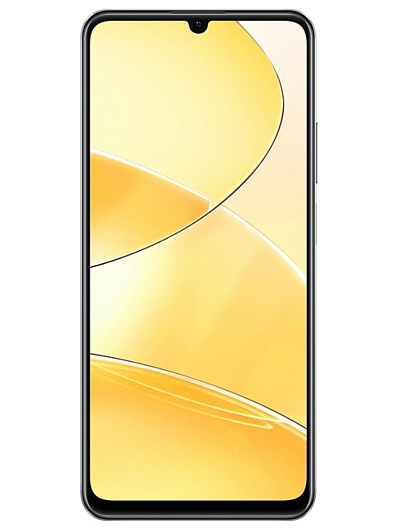 Смартфон Realme C51 4/128 Гб Черный