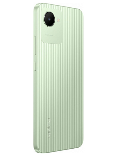 Смартфон Realme C30 32 Гб Зеленый