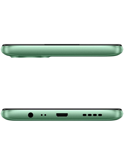 Смартфон Realme C11 32 Гб Зеленый
