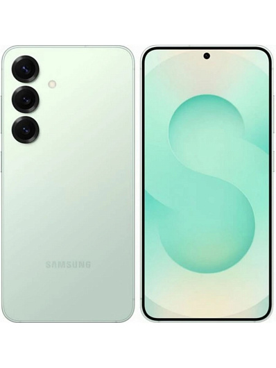 Samsung SM-S931 Galaxy S25 12/128 Гб Зеленый Samsung SM-S931 Galaxy S25 12/128 Гб Зеленый