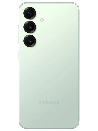 Смартфон Samsung SM-S931 Galaxy S25 12/256 Гб Зеленый