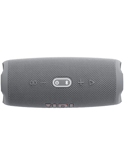 Беспроводная акустика JBL CHARGE 5 Серый