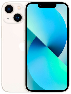 Apple iPhone 13 256 Гб Белый