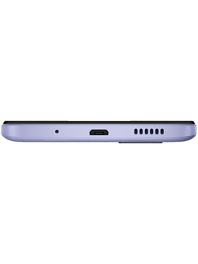 Смартфон Xiaomi Redmi 12C 4/128 Гб Фиолетовый