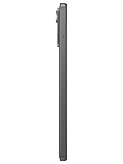 Смартфон Xiaomi Redmi Note 12S 8/256 Гб Черный