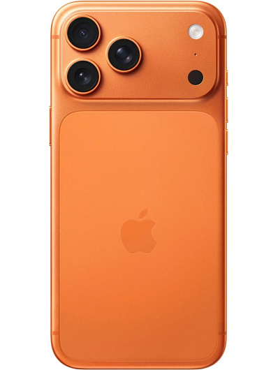 iPhone 17 Pro Max eSIM 1 Тб Оранжевый