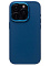 Клип-кейс для Apple iPhone 15 Pro Active Синий