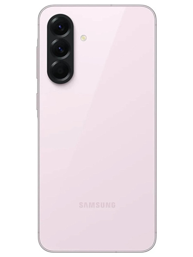 Samsung SM-A566 Galaxy A56 8/256 Гб Розовый