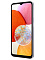 Смартфон Samsung SM-A145 Galaxy A14 64 Гб Серебряный