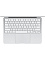 MacBook Neo 13 2026 8/512 Гб Серебряный