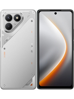 Tecno POVA 7 Neo 8/256 Гб Серебряный