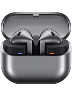 Беспроводные наушники Samsung Galaxy Buds 3 (SM-R530) Серый