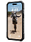 Клип-кейс для Apple iPhone 15 UAG Pathfinder с поддержкой Magsafe Прозрачный