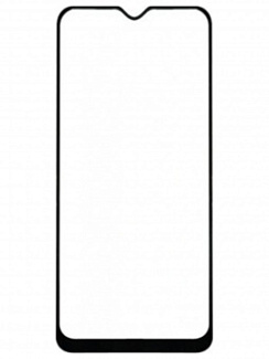 Защитное стекло для Oppo A12 Box