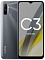 Смартфон Realme C3 32 ГБ Серый