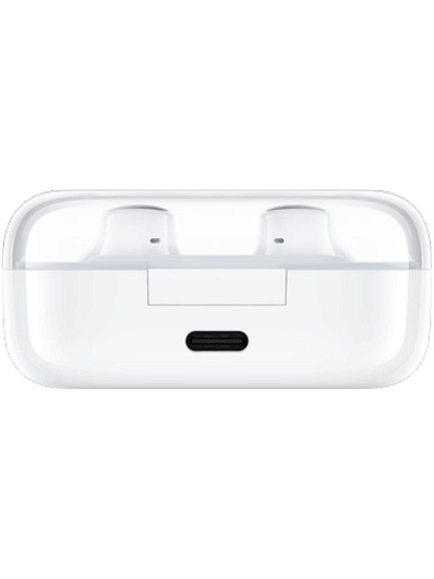 Беспроводные наушники Realme Buds Air 3S Белый