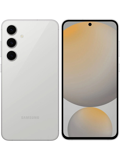 Смартфон Samsung SM-S721 Galaxy S24 FE 8/256 Гб Серый