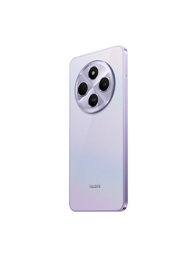 Смартфон Xiaomi Redmi 14C 256 Гб Фиолетовый